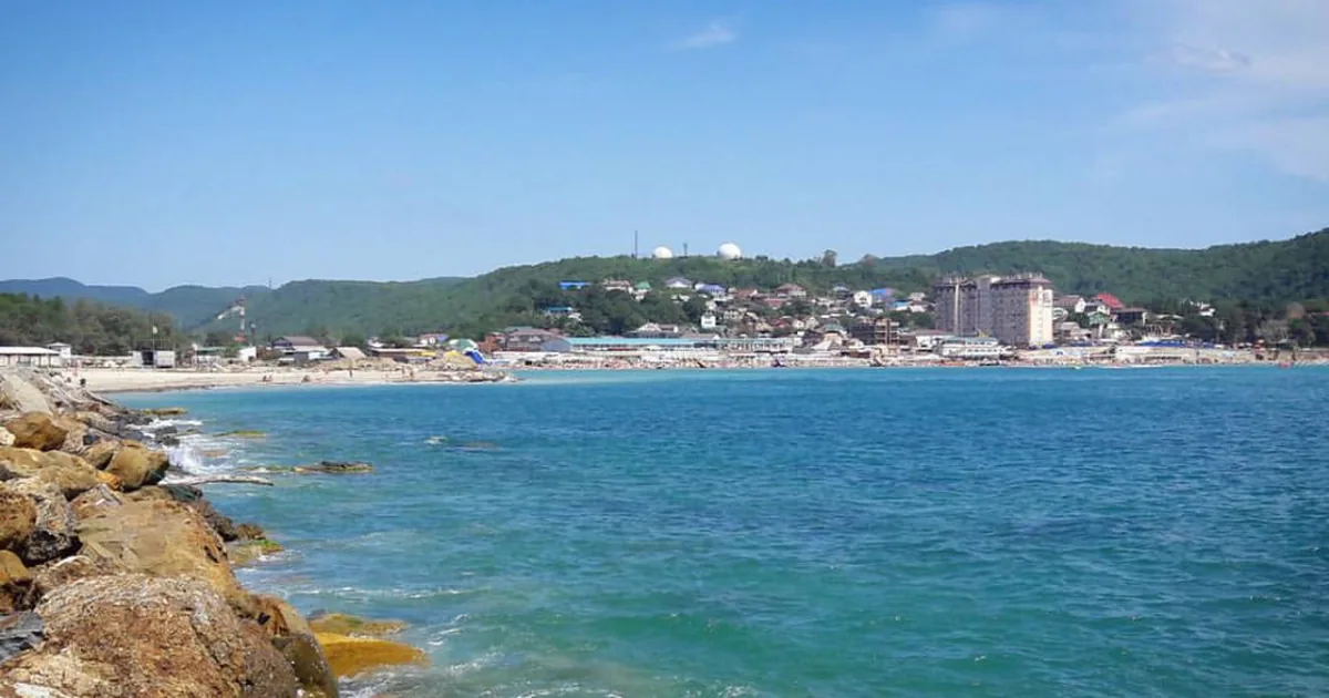 Анапа
