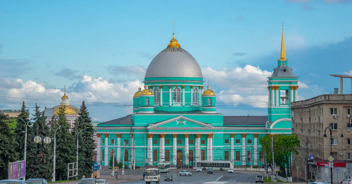 Орёл