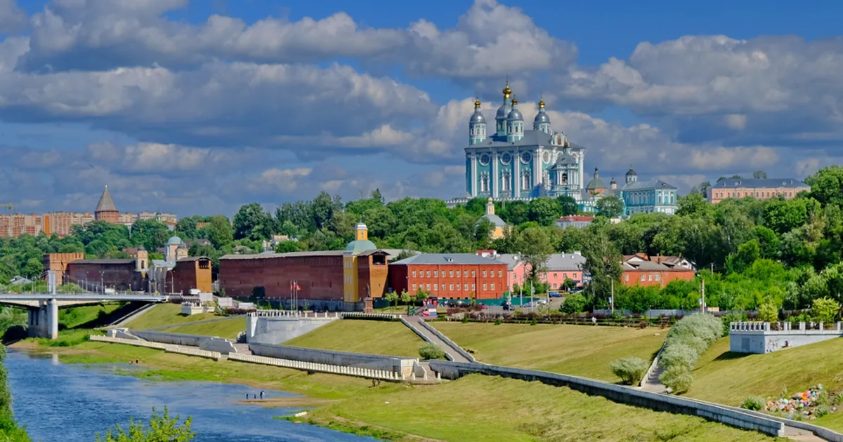 Псков