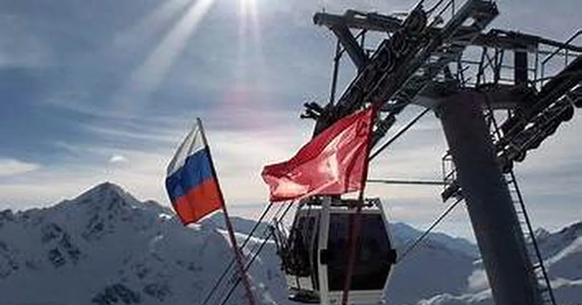 Пятигорск